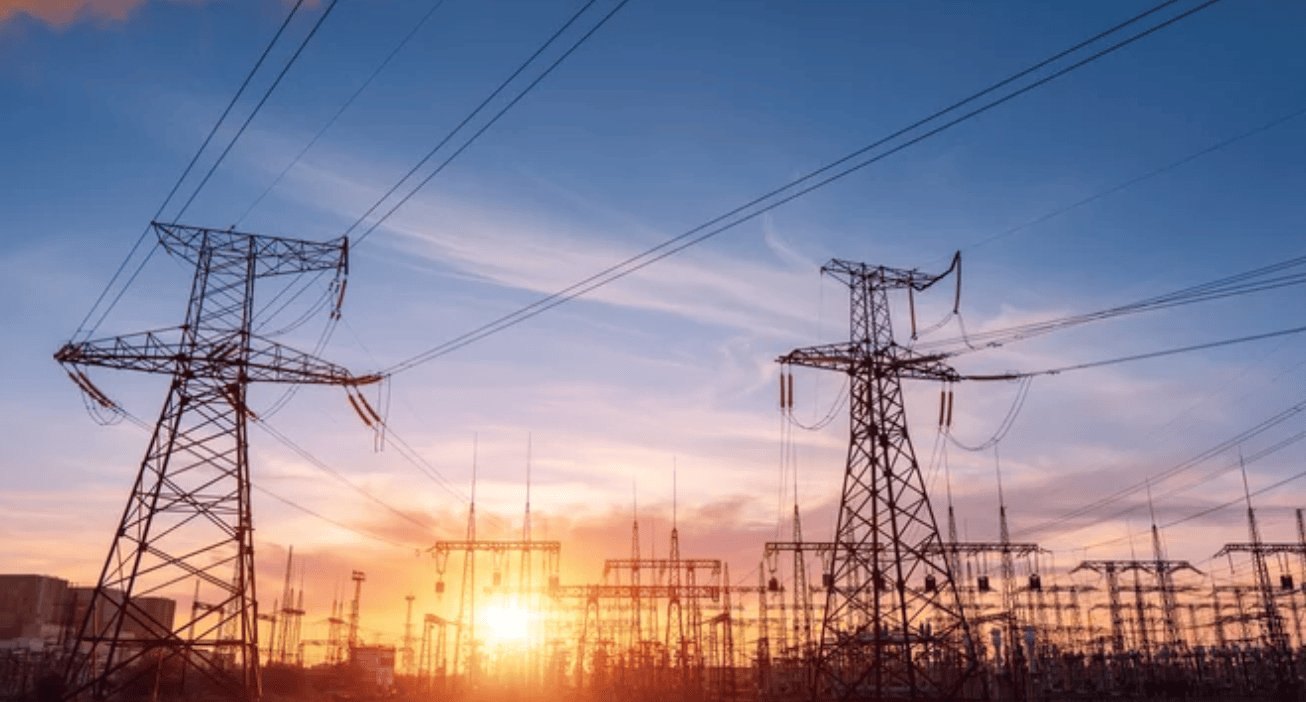 India’s Structural Power Surge